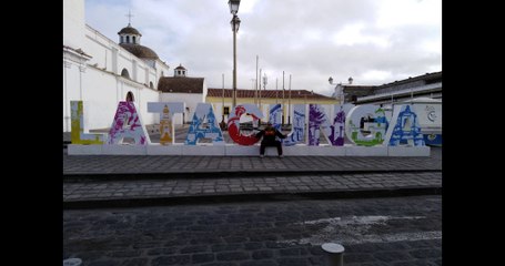 FEDENADOR (IV) / COTOPAXI (Latacunga)