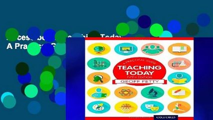 Access books Teaching Today A Practical Guide Full access