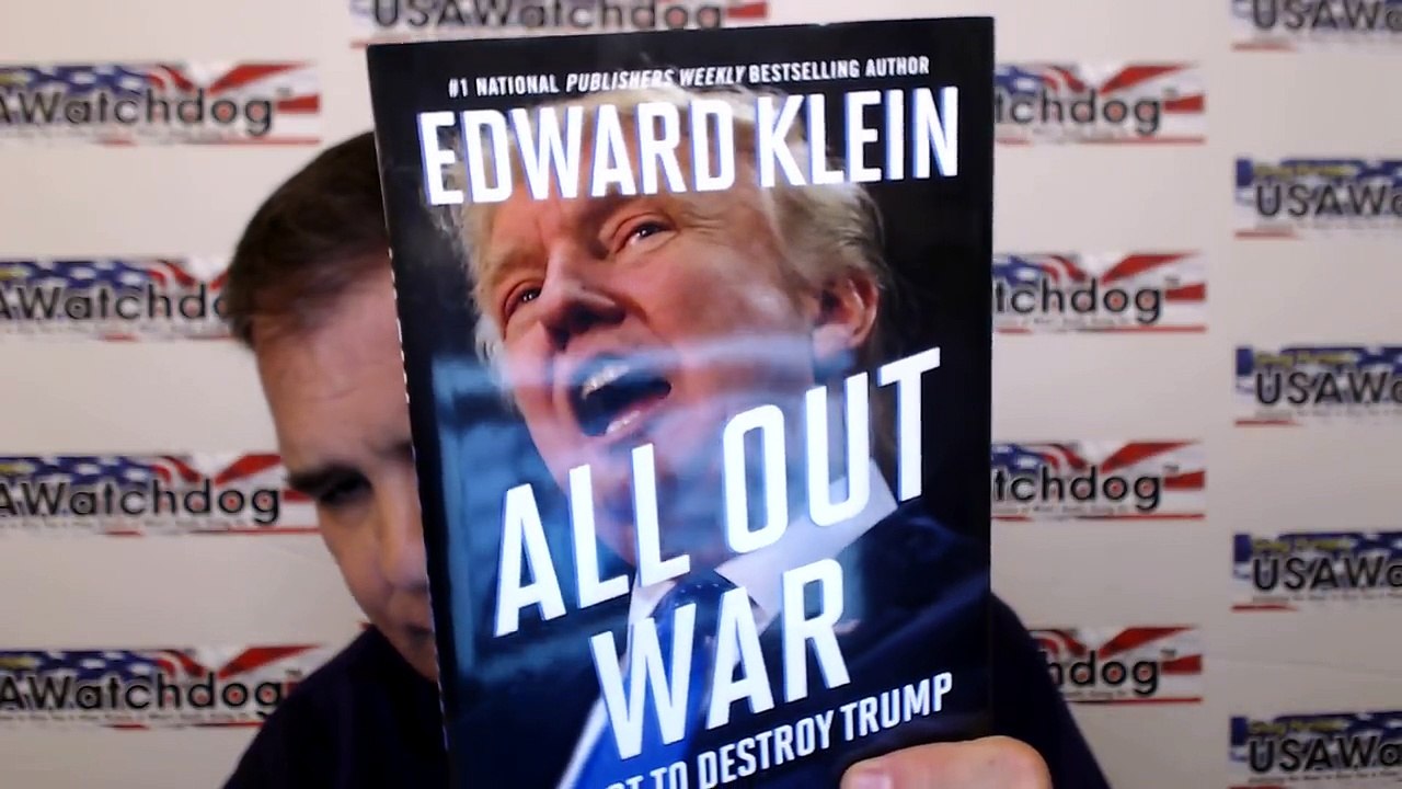 Greg Hunter - Weekly News Wrap-Up 7.27.18