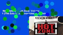 New Releases Hot Zone: Volume 1 (The Zulu Virus Chronicles) Complete