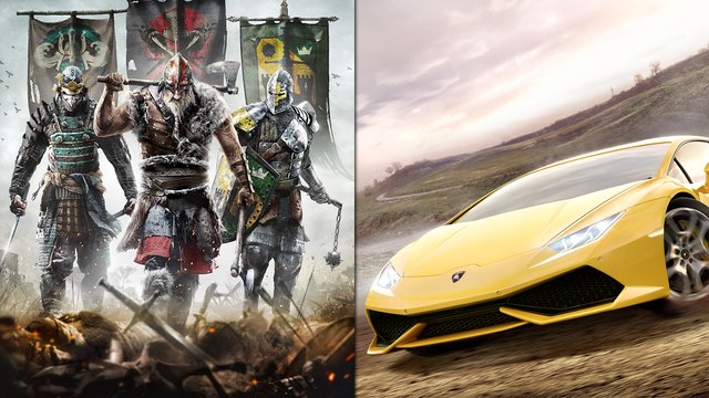 Games with Gold Août 2018 - Présentation des jeux