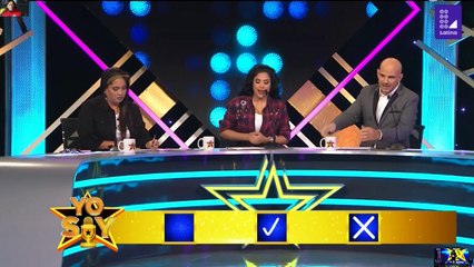 YO SOY 31/07/2018 | parte 2 | Marte 31 de Julio del 2018