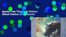 [book] Free The Black Stallion (Black Stallion (Paperback))
