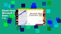 Ebook Illustrated Course Guide: Microsoft Office PowerPoint 2007 Basic: Illustrated Basic Full