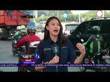 Live Report Simulasi Penutupan Gerbang Tol Jelang Asian Games 2018 - NET10