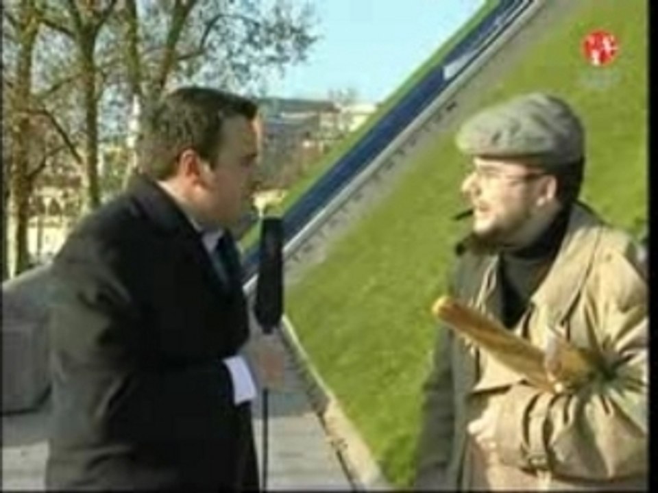 Mondial handball feminin Paris 2007 Bercy