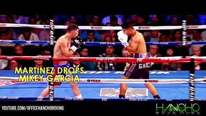 Most Forgotten Moments in Boxing Part 1