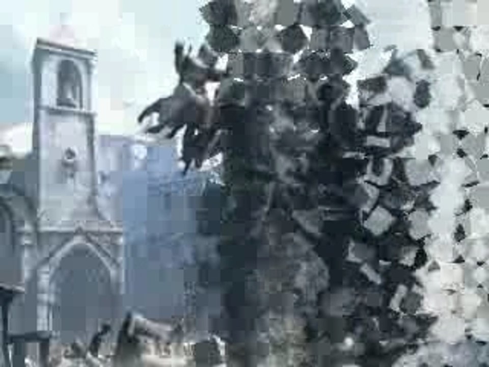 Assassin's Creed