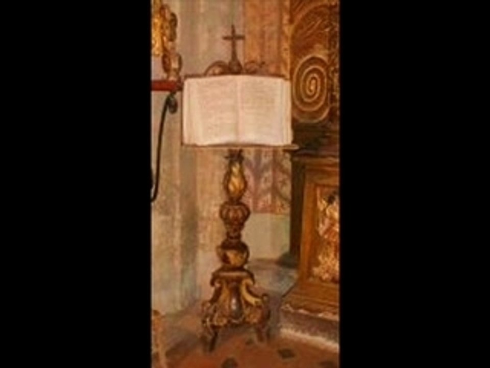 Plain-chant picard - Généalogie de N-S-J-C