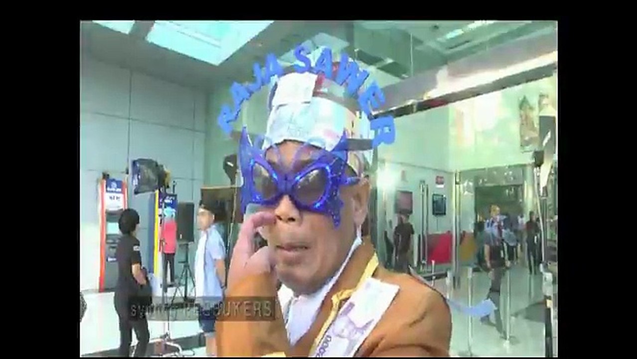 Dibalik Layar Pesbukers