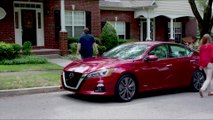 Nissan - Rear Door Alert (RDA) to come standard