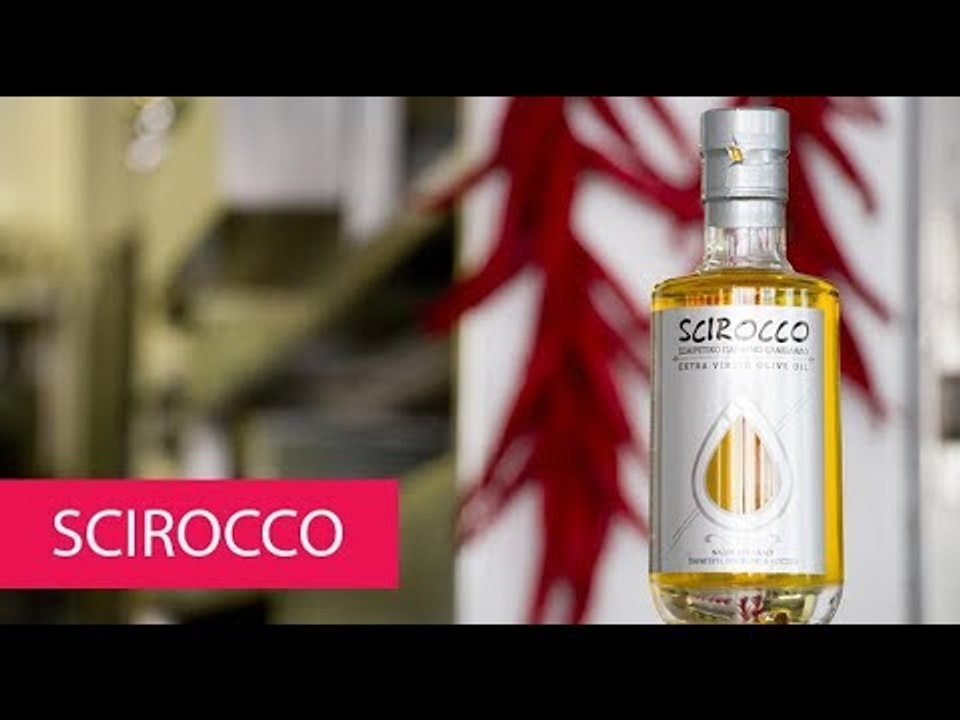 SCIROCCO - GREECE, NAXOS