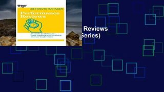 Full E-book  Performance Reviews (HBR 20-Minute Manager Series) Complete