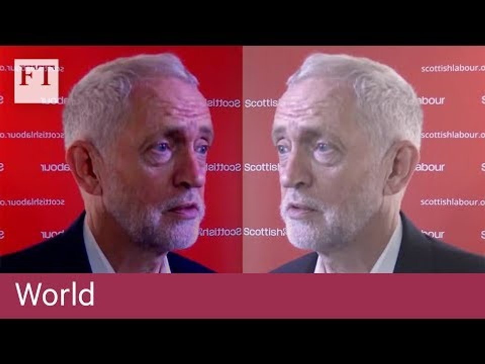 How Momentum could move Corbyn towards Brexit referendum