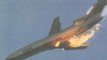 Commercial plane of Jazeera Airways catches fire, Watch Video | OneIndia News