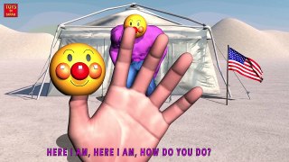 BAIKINMAN MAKEUP ANPANMAN HULK & MORE | Nursery Rhymes for Children | 3D Animation