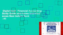 Digital book  Financial Accounting: Study Guide and Forms Unlimited acces Best Sellers Rank : #5