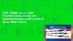 Trial Ebook  Loose Leaf Financial Accounting with Connect Access Card Unlimited acces Best Sellers