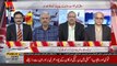 Muhammad Malick on what is the difference between Asad Umer and Ishaq Dar