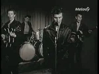 Vince Taylor - Too Much