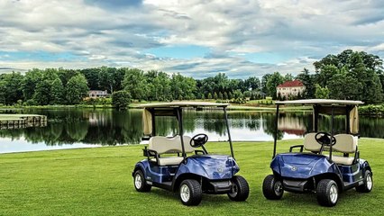 The Ultimate Guide to Wireless Speakers for Golf Cart