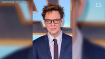 Logan Paul Shows James Gunn Support, Shares 'Guardians of the Galaxy' Cast's Message