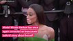 Winnie Harlow Claps Back at Tabloid Praising the Makeup She Wasn't Wearing