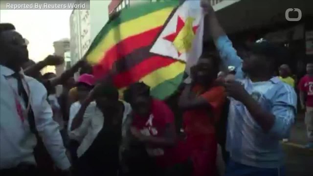 Zimbabwe Civil Society Groups Push For Electoral Commission To Publish Results