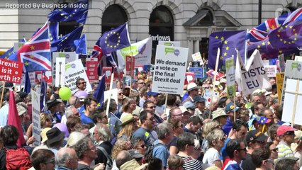 Britain's Doctors Seem Great Harm With Brexit