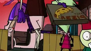 Invader Zim S02E04 - Rise of the Zitboy