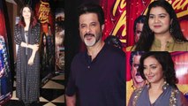 Fanney Khan Movie Screening: Aishwarya Rai Bachchan, Anil Kapoor, Divya Dutta attend | FilmiBeat