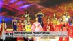 Northeast Asia Peace Festival: gateway to S. Korea-China economic cooperation