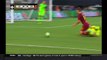 Diego Perotti penalty goal - Barcelona (2-[4]) Roma