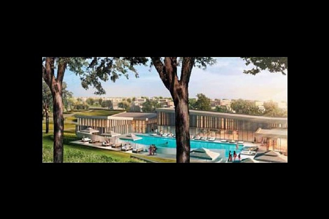 كمبوند بالم هيلز القاهرة الجديدة توين هاوس للبيع