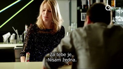 Balkanska mafija - Под прикритие - S03 - Epizoda 11 part 1/2