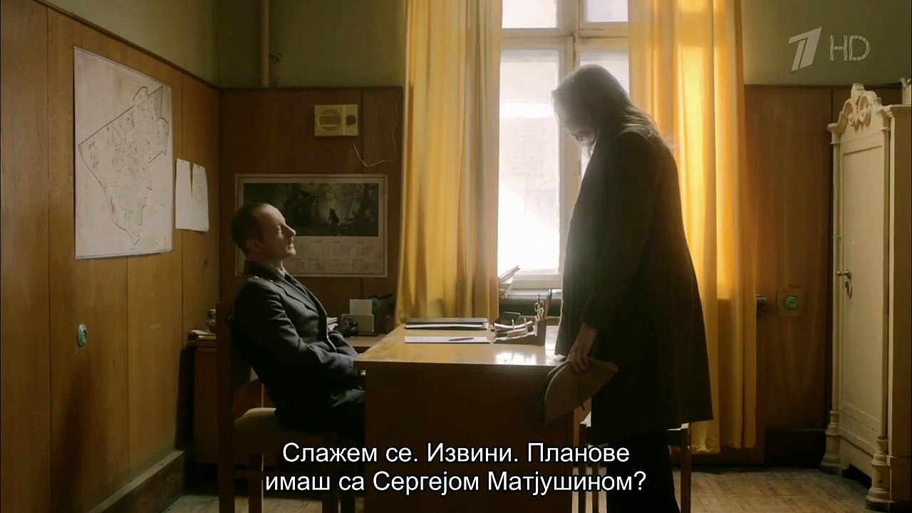 Шакал - Sakal - Ep.05