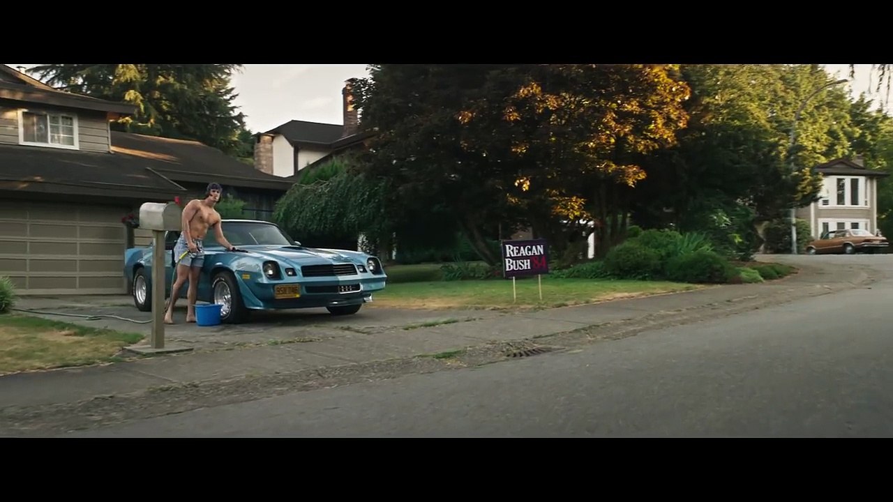 Summer of '84 - OFFICIAL TRAILER