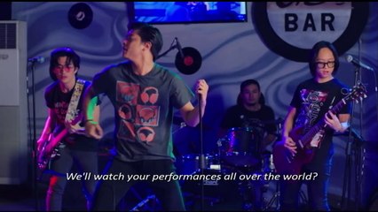 Teaser - The Hows of Us 2018(Sub English)