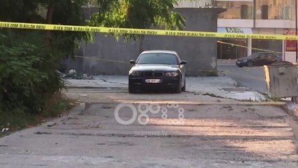 Ora News - Vlorë, dyshime për eksploziv në makinë