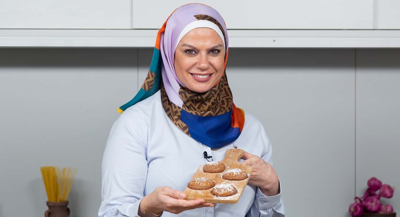 طريقة عمل أقراص الشوكولاته: حلى سهل