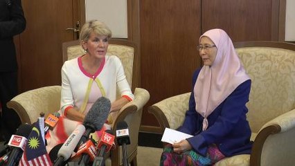 Australia yet to receive request to extradite Sirul