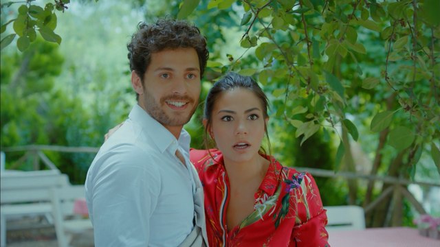 Erkenci Kuş 6. Bölüm Cengiz Kurtoğlu&Hakan Altun Yorgun Yıllarım