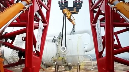 13 INCREDIBLE MACHINES WORLDWIDE