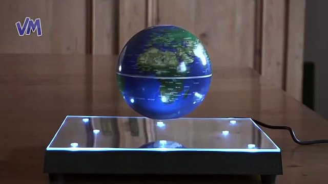 Science Experiments With Magnets