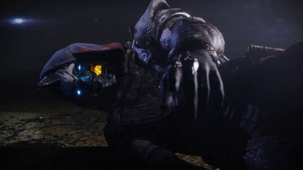 Destiny 2 : Renégats - Collection Légendaire