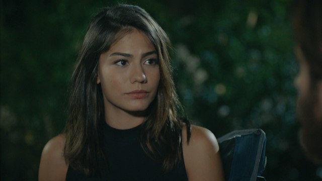 Erkenci Kuş 6. Bölüm Sanem Can'ı Bulabilecek mi?