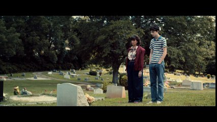 Hot Summer Nights (2017) - trailer