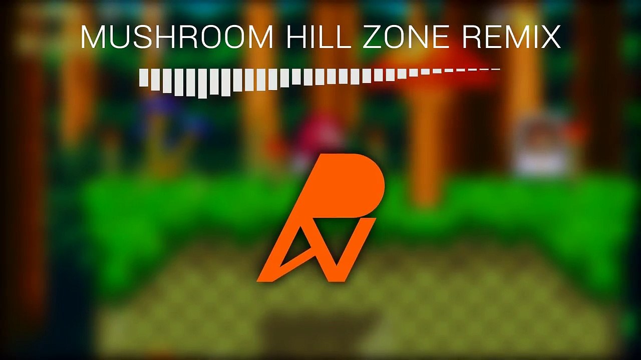 Mushroom Hill Zone Disco/House Remix