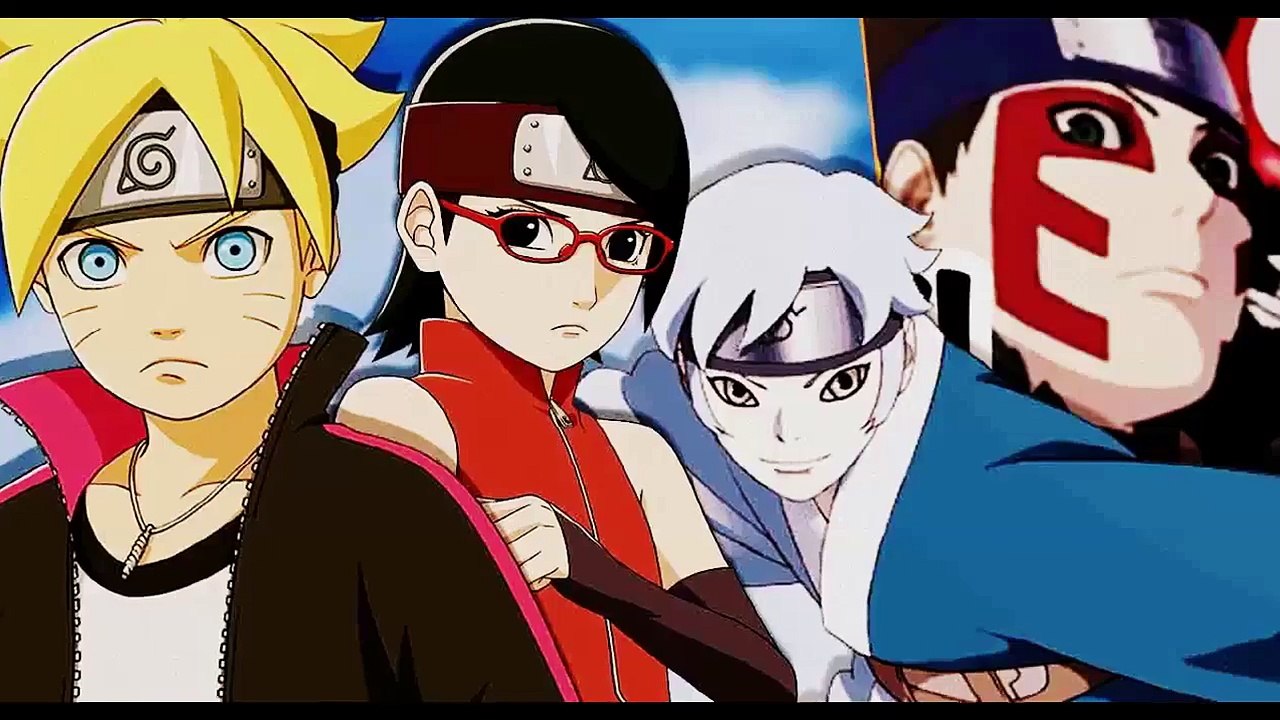 Gaara son Revealed gaara and his son See the Son of gaara