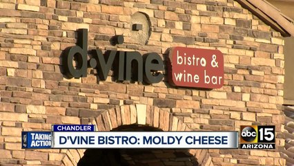 Restaurant Report Card: July 2018